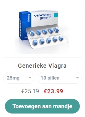 Waar kan ik Viagra kopen?