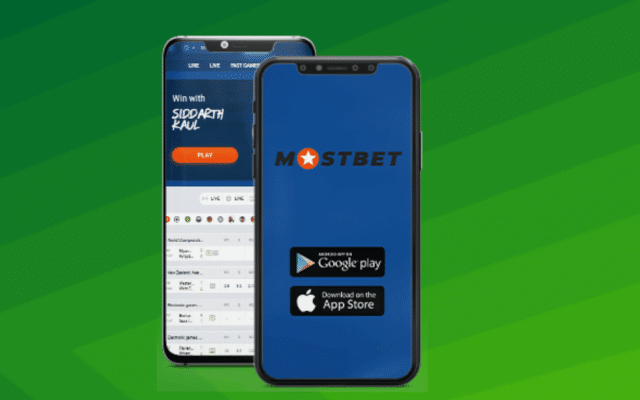 Introduction of Mostbet Application