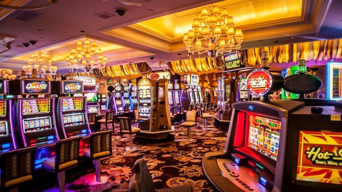 Explore the Best Non Gamstop Casinos UK 1727