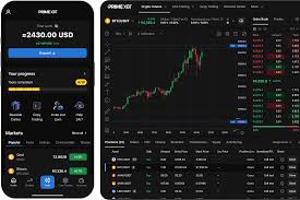 Exploring PrimeXBT Forex A Gateway to Trading Success