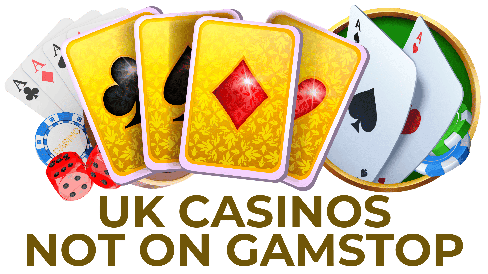 Finding Excitement Non Gamstop Casinos UK