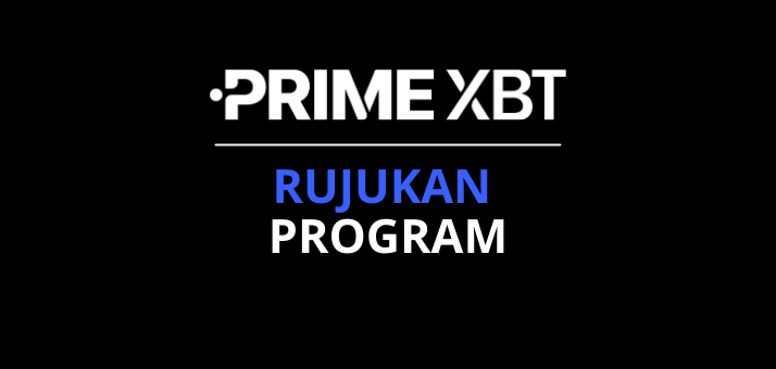 Menjadi Juara dengan PrimeXBT Contests