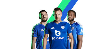 Descubre el Mundo Emocionante de BC Game