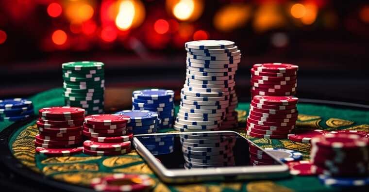 Descubre la emoción del juego en poker stars casino