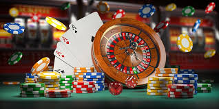 Discover Excitement with Magius Casino Games