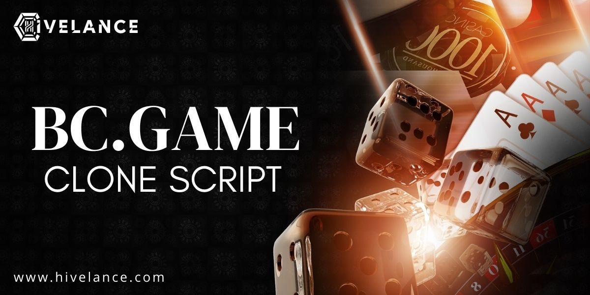 Discover the Exciting Bonus Code BC.Game Kazakhstan