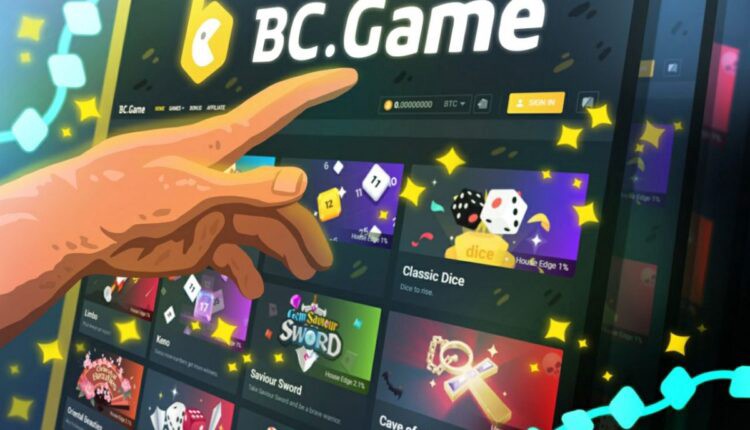 Discover the Thrills of BC Game Crash Your Ultimate Guide Discover the Thrills of BC Game Crash Your Ultimate Guide