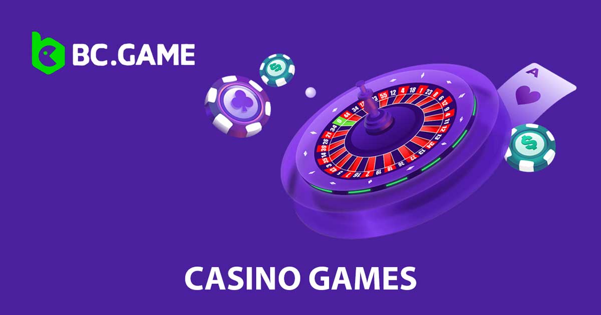 Discover the Thrills of BC Game Crash Your Ultimate Guide Discover the Thrills of BC Game Crash Your Ultimate Guide