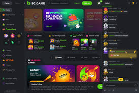 Discover the Thrills of BC Game Crash Your Ultimate Guide Discover the Thrills of BC Game Crash Your Ultimate Guide