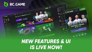 Discover the Thrills of BC Game UA - Your Ultimate Gaming Experience Discover the Thrills of BC Game UA - Your Ultimate Gaming Experience