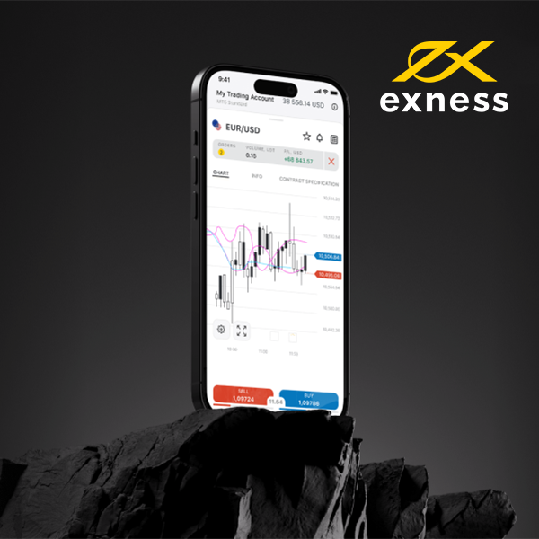 Understanding Exness CFD Broker Your Guide to Trading Success Understanding Exness CFD Broker Your Guide to Trading Success