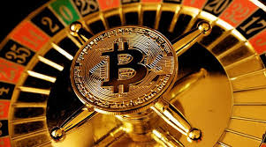 オンラインカジノ ビットコインの魅力と利点 39 オンラインカジノ ビットコインの魅力と利点 39