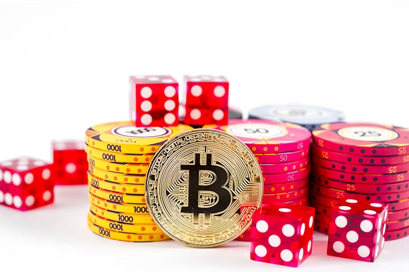 オンラインカジノ ビットコインの魅力と利点 39 オンラインカジノ ビットコインの魅力と利点 39
