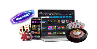 casinò non AAMS deposito minimo 5 euro casinò non AAMS deposito minimo 5 euro