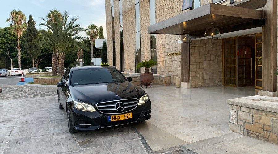 Discover the Best Cyprus Transfers for Your Next Adventure Discover the Best Cyprus Transfers for Your Next Adventure