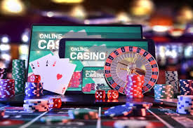 Discover the Exciting World of Gaming with Casiroom Discover the Exciting World of Gaming with Casiroom
