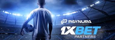 Discover the Thrills of Betting with 1xbet online Discover the Thrills of Betting with 1xbet online