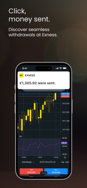 Exness Online Broker A Comprehensive Guide to Trading Exness Online Broker A Comprehensive Guide to Trading