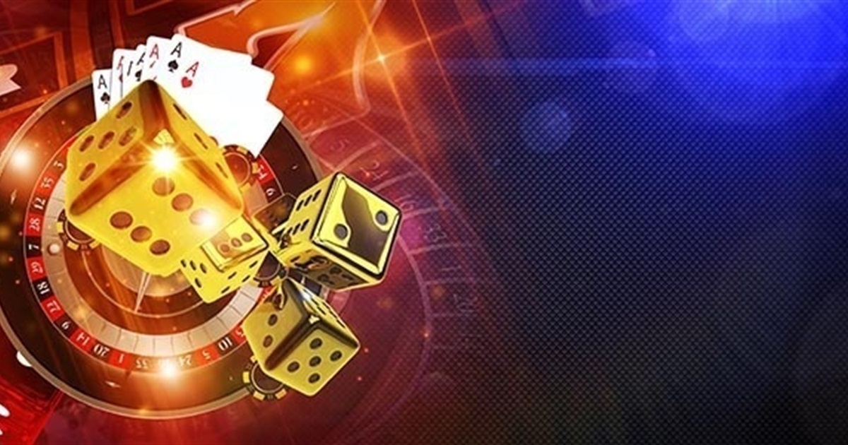 Experience Entertainment and Riches at Online Casino Lucky Max Experience Entertainment and Riches at Online Casino Lucky Max