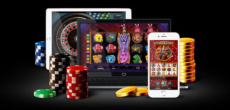Experience Entertainment and Riches at Online Casino Lucky Max Experience Entertainment and Riches at Online Casino Lucky Max