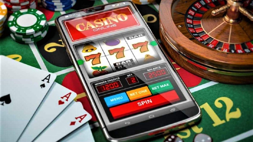Experience the Thrill of Gaming Amigo Wins Experience the Thrill of Gaming Amigo Wins