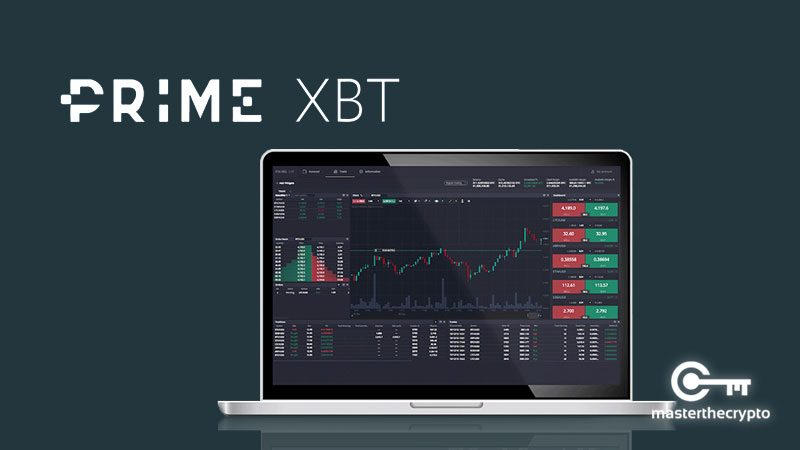 Explore PrimeXBT Features and Benefits Explore PrimeXBT Features and Benefits