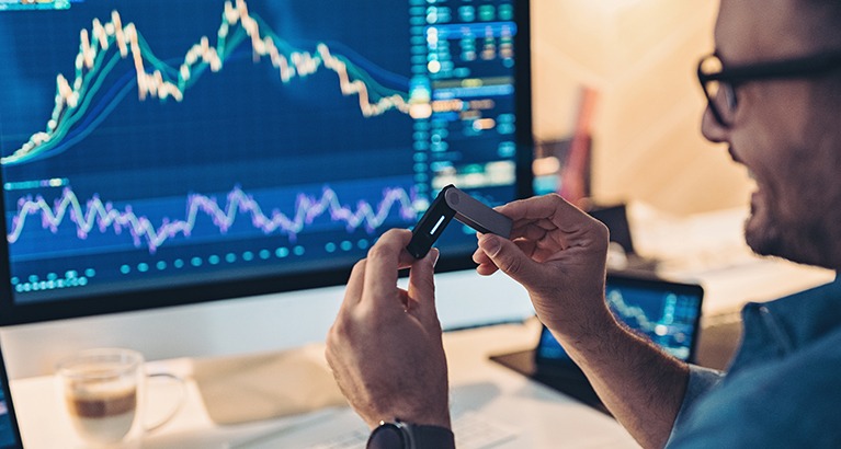 Exploring the Future of Crypto Trading Platforms 1 Exploring the Future of Crypto Trading Platforms 1
