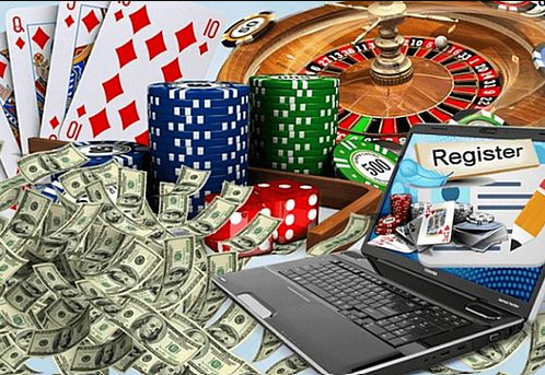 Казинодағы әділдік және RNG 8 Казинодағы әділдік және RNG 8
