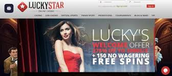 Luck Star 123 Casino Games and Bonuses 8 Luck Star 123 Casino Games and Bonuses 8