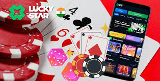 Luck Star 123 Casino Games and Bonuses 8 Luck Star 123 Casino Games and Bonuses 8