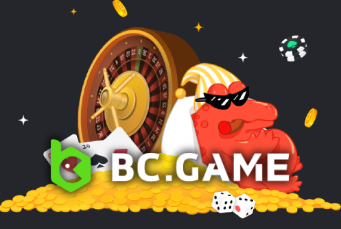 Maximizing Your Gameplay The Importance of BC Game Use Bonus Maximizing Your Gameplay The Importance of BC Game Use Bonus