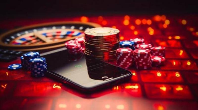 オンラインカジノでの勝利を加速させる!オンカジ 入金ボーナスの完全ガイド オンラインカジノでの勝利を加速させる!オンカジ 入金ボーナスの完全ガイド