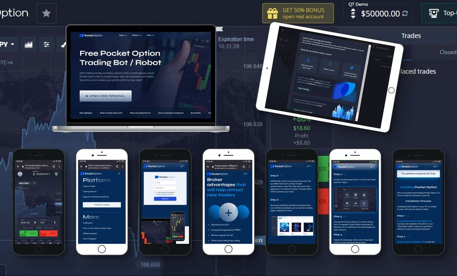 Платформа Для Онлайн-торговли 16 Платформа Для Онлайн-торговли 16