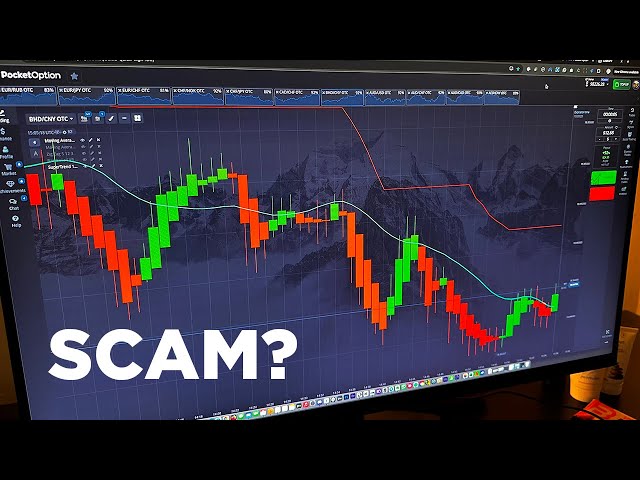 Pocket Option Trading Platform Your Guide to Success in Digital Trading Pocket Option Trading Platform Your Guide to Success in Digital Trading