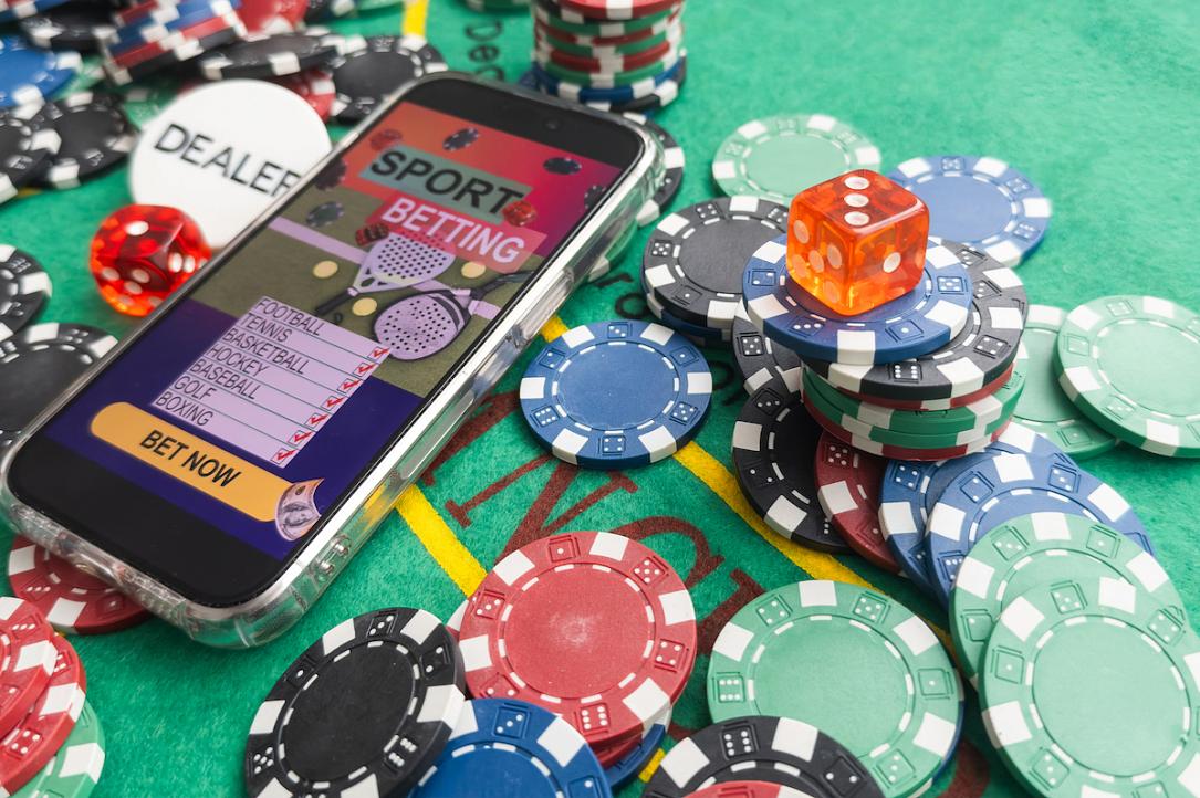 Take a Chance and Spin Unleashing the Fun of Games of Chance Take a Chance and Spin Unleashing the Fun of Games of Chance