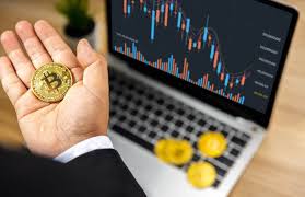 The Rise of Crypto Trading Bots Automating Your Financial Future The Rise of Crypto Trading Bots Automating Your Financial Future