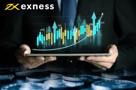 Understanding Exness MT5 in Thailand The Ultimate Trading Platform Understanding Exness MT5 in Thailand The Ultimate Trading Platform