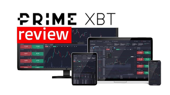 Understanding PrimeXBT Risk Disclosure What Traders Need to Know Understanding PrimeXBT Risk Disclosure What Traders Need to Know