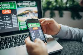 Best live betting platforms for Best live betting platforms for