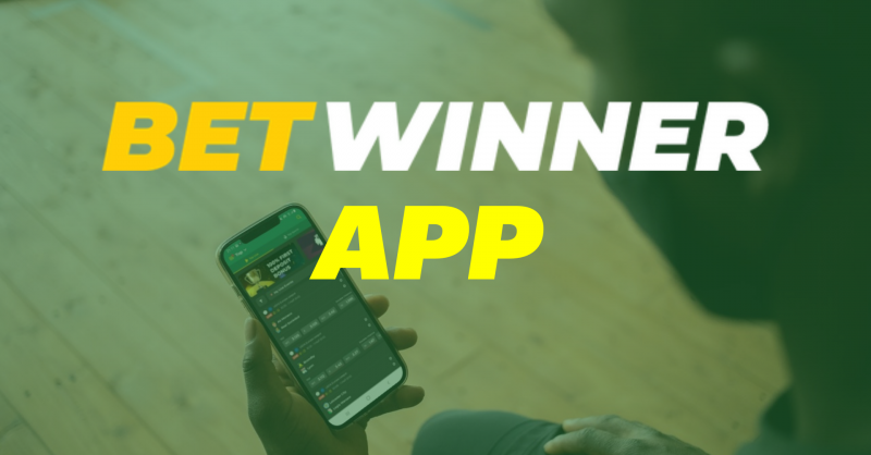 Betwinner Your Ultimate Guide to Online Betting Betwinner Your Ultimate Guide to Online Betting