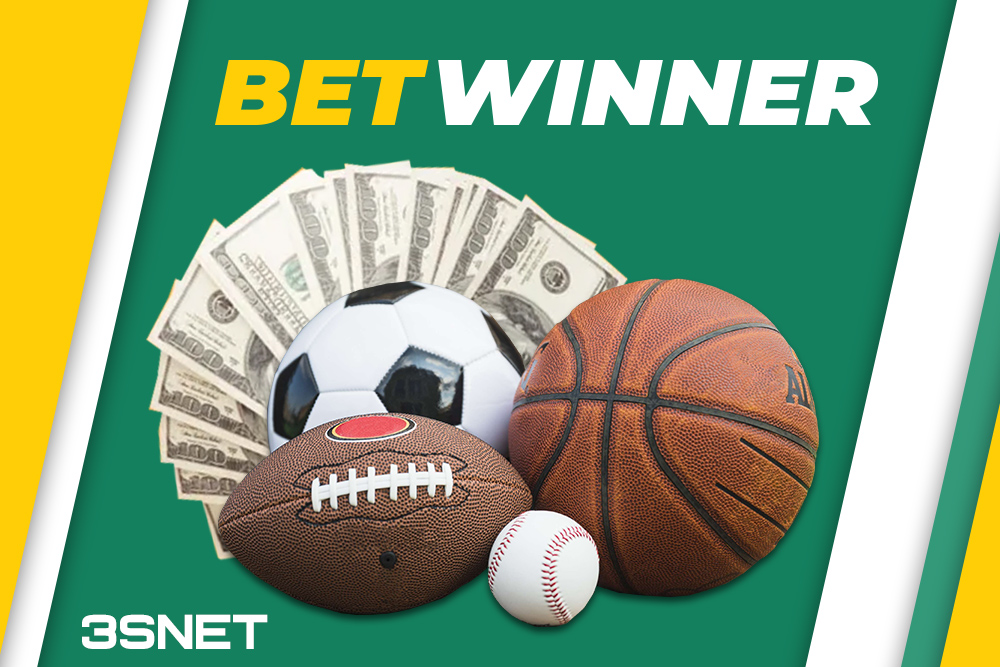 Betwinner Your Ultimate Guide to Online Betting Betwinner Your Ultimate Guide to Online Betting