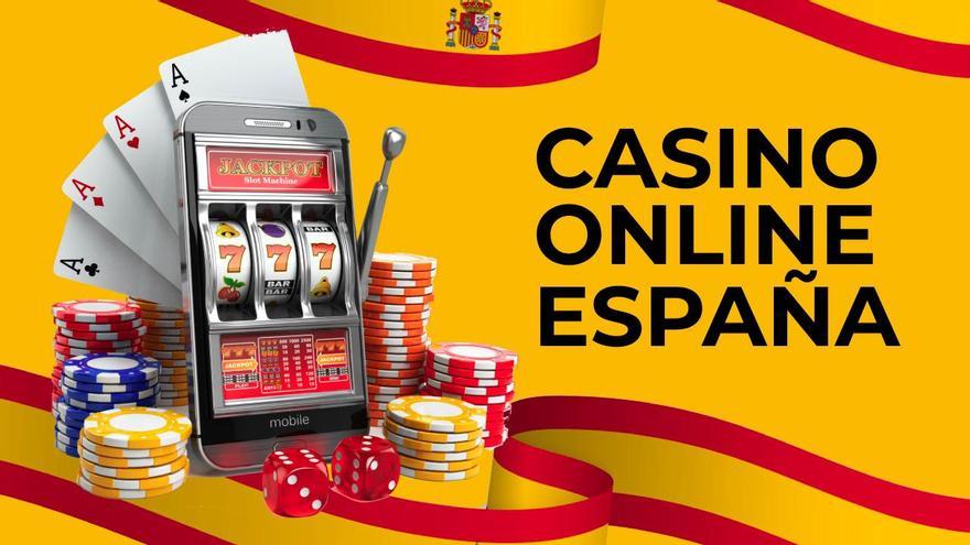 Descubre el Mejor Casino Online Sin DNI para Jugar sin Complicaciones 18 Descubre el Mejor Casino Online Sin DNI para Jugar sin Complicaciones 18