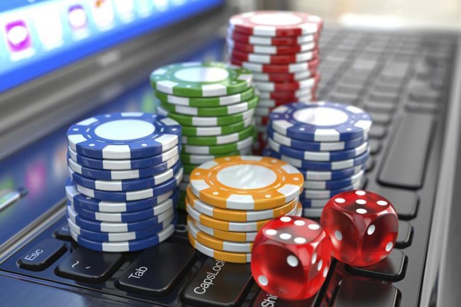 Experience Winning Like Never Before at Lucky Max Casino & Sportsbook Experience Winning Like Never Before at Lucky Max Casino & Sportsbook