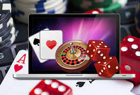 Exploring the Excitement of Memo Casino