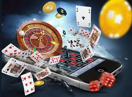 Exploring the Thrills of Bets and Wins at SlotsDynamite Casino Sportsbook