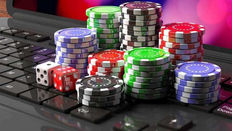 Exploring the Thrills of Bets and Wins at SlotsDynamite Casino Sportsbook