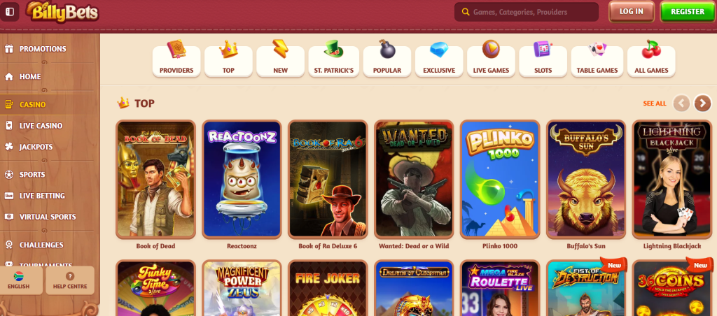 Exploring the World of Games at thepokies Australia Exploring the World of Games at thepokies Australia