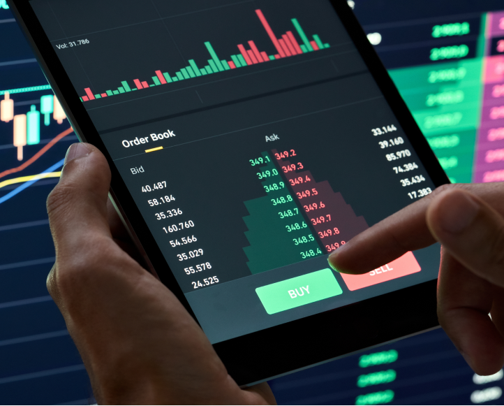 Mastering the Market Crypto Trading Grid Bot Explained Mastering the Market Crypto Trading Grid Bot Explained