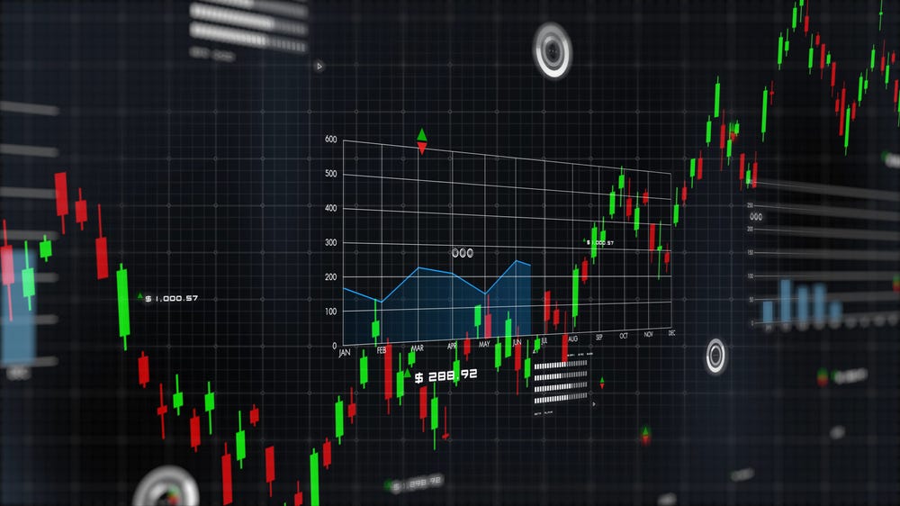 Mastering the Market Crypto Trading Grid Bot Explained Mastering the Market Crypto Trading Grid Bot Explained