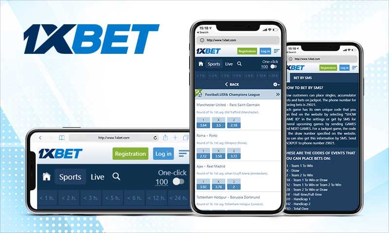 Удобный способ ставить 1xBet Thailand Download APP Удобный способ ставить 1xBet Thailand Download APP